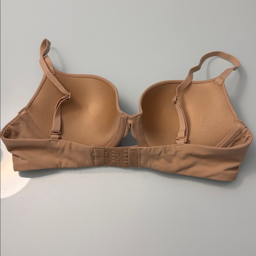 NWOT SKIMS Fits Everybody Push Up Demi Bra - Picture 4 of 4